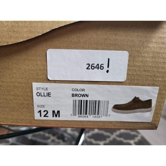 Weatherproof Shoes Weatherproof Vintage Mens Ollie Shoes Laceup